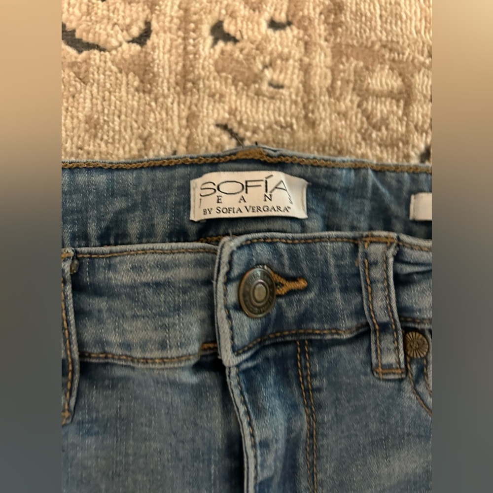 Sofía jeans